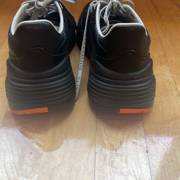 BOTTEGA VENETA speedster sneakers - Picture 5 of 5